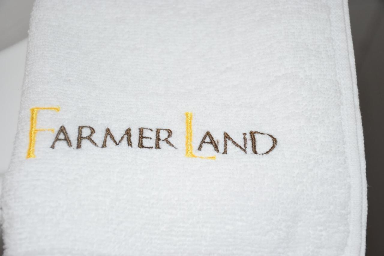 Farmerland Abadszalok Exterior foto